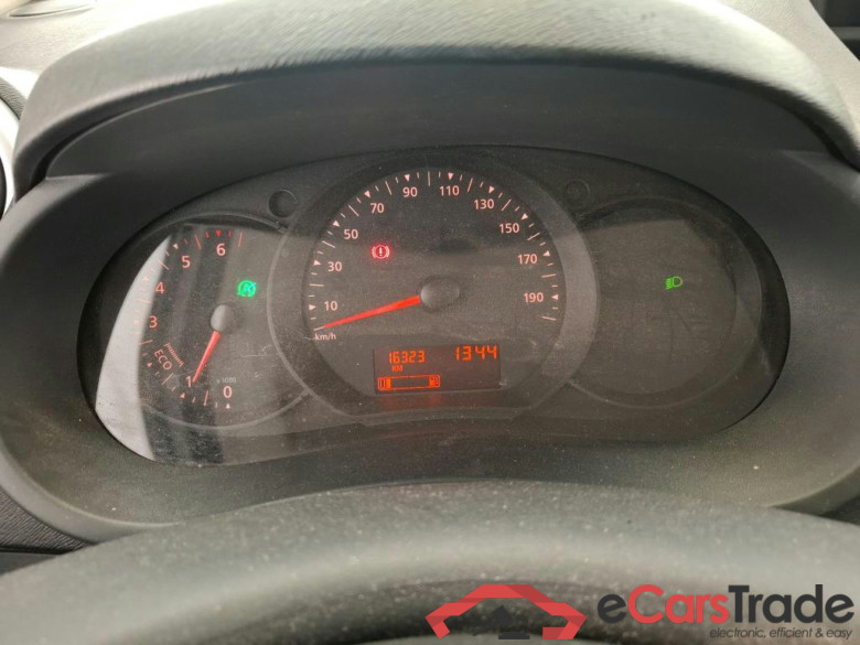 RENAULT Kangoo 5p Monovolume Life - Energy dCi 75 #6