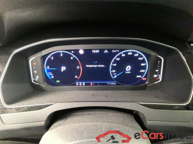 Pass.SC TDI 200 GT 4M Ex.E.Aut #6