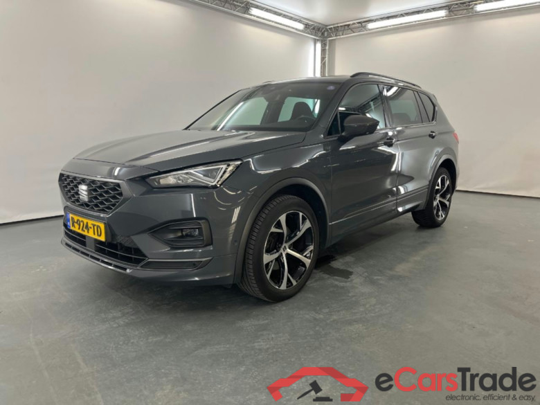 SEAT Tarraco 1.5 TSI FR Business