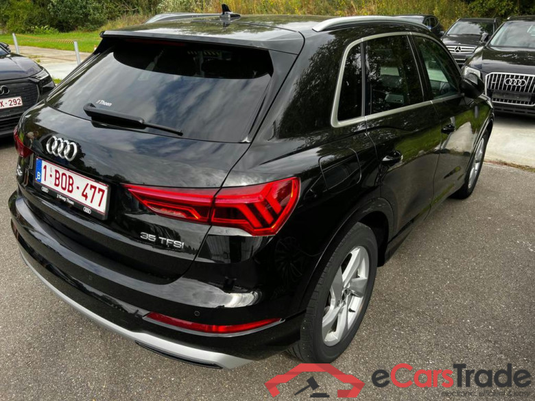 AUDI Q3 35 TFSI Business Edition Advanced S tr. #3