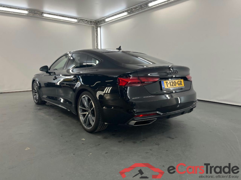 AUDI A5 Sportback 35 TFSI S edition #3