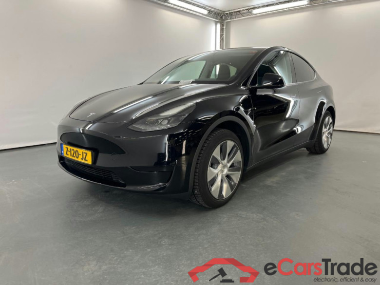 Tesla Model Y RWD 58 kWh