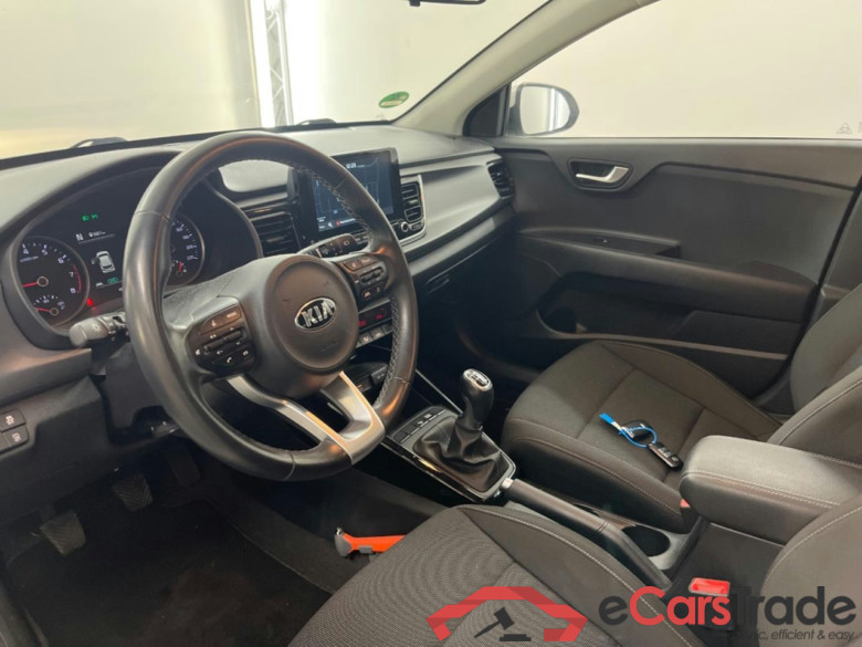KIA RIO 1.0 T-GDi MHEV DynamicPlusLine #5