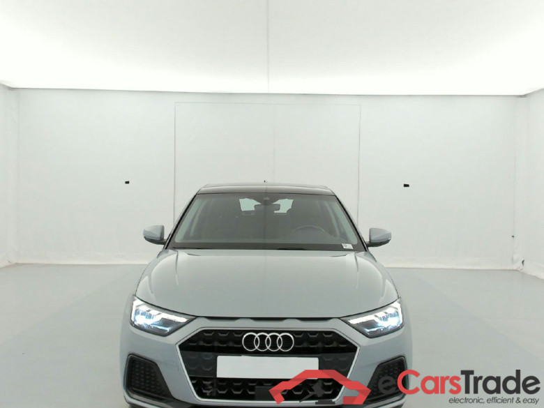 Audi A1 Advanced 25 TFSI 95 ch BVM5 #2