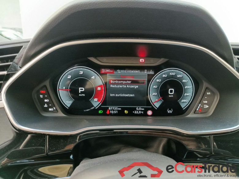 AUDI Q3 SPORTBACK DIESEL 40 TDi 200hp Quattro S line S tronic (EU6d-TEMP) 5d #6
