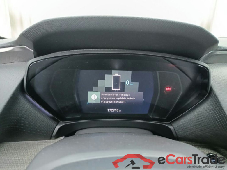 CITROEN C5 X 1.6 Turbo 180hp PHEV Shine Pack 5d #6