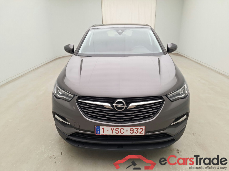 Opel, Grandland X '17, Grandland X 1.5D 96kW Edit.A. #1