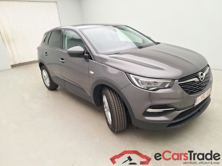 Opel, Grandland X '17, Grandland X 1.5D 96kW Edit.A. #5