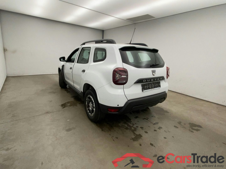 Dacia, Duster FL'21, Dacia Duster TCe 90 Comfort 5d #3