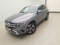 preview Mercedes GLC-Class #1
