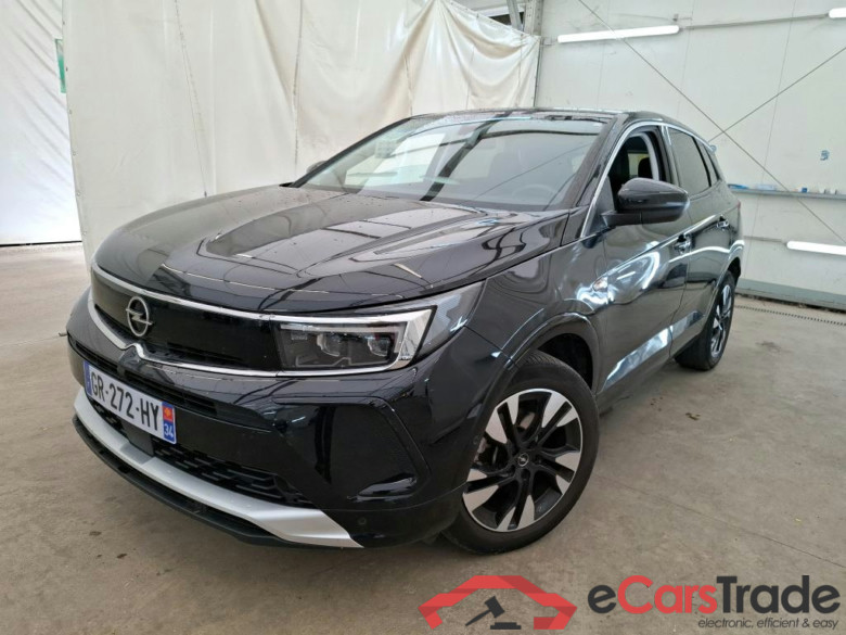 Grandland X Business Elegance 1.5 130CV BVA8 6E #1