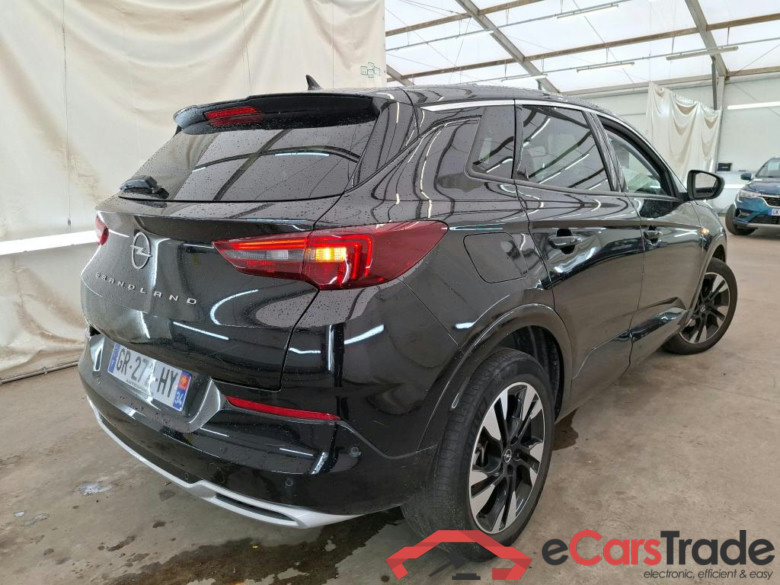 Grandland X Business Elegance 1.5 130CV BVA8 6E #3