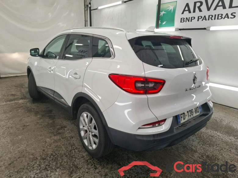 RENAULT Kadjar 5p Crossover Business Blue dCi 115 #2
