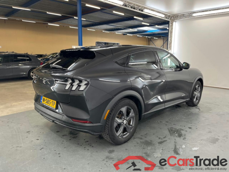 FORD Mustang Mach-E RWD 75 kWh #4