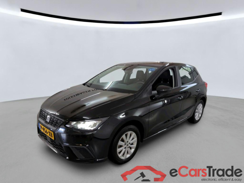 SEAT Ibiza 70 kW