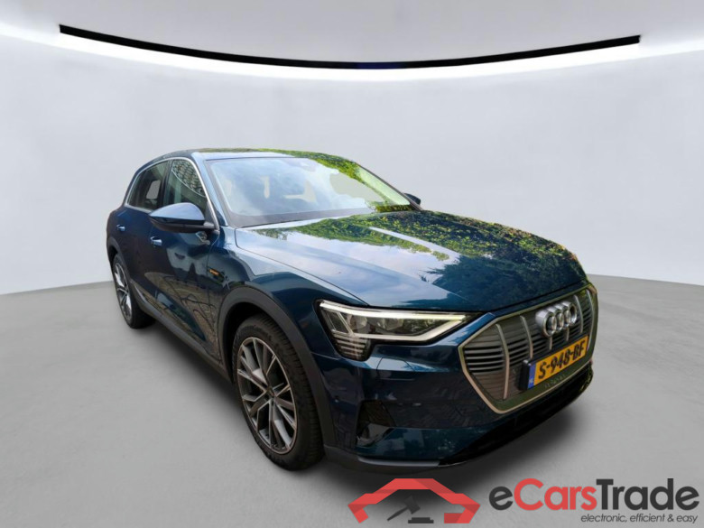 AUDI e-tron 300 kW #4