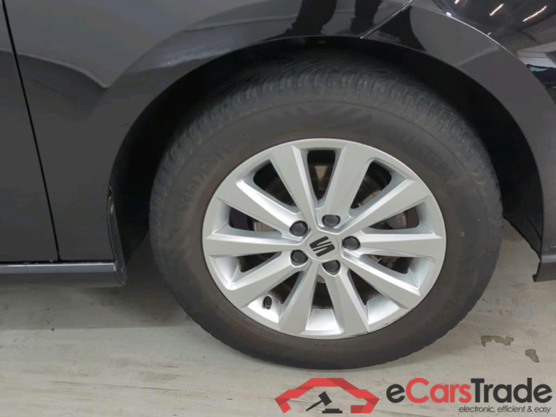 SEAT Ibiza 70 kW #6