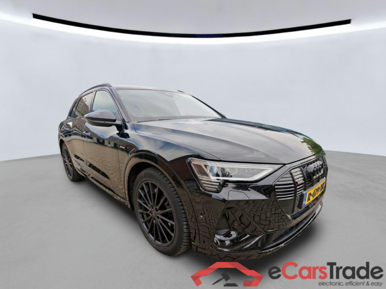AUDI e-tron 300 kW #5