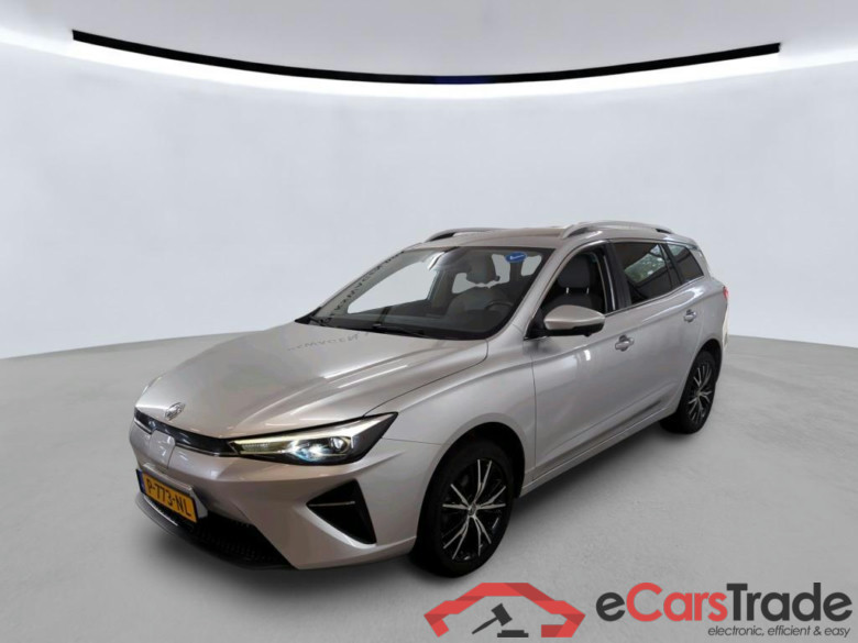 MG Mg5 electric 130 kW #1