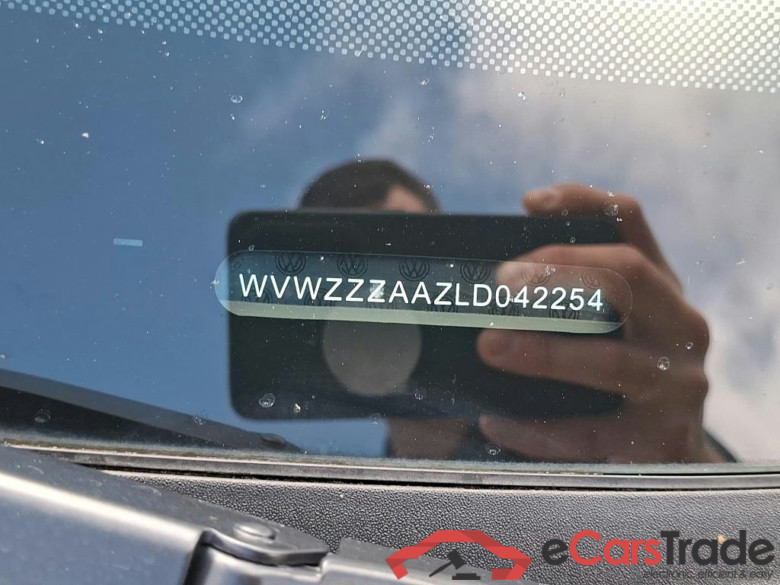 VOLKSWAGEN up! 44 kW #2