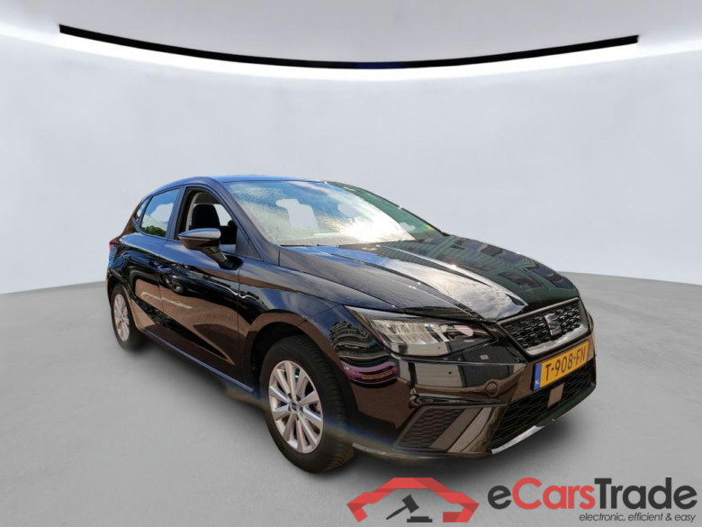 SEAT Ibiza 70 kW #4