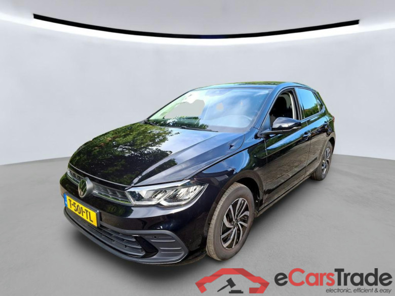 VOLKSWAGEN POLO 70 kW #1
