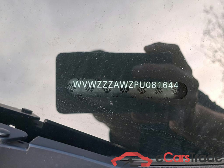 VOLKSWAGEN POLO 70 kW #2
