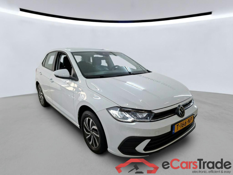 VOLKSWAGEN POLO 70 kW #4