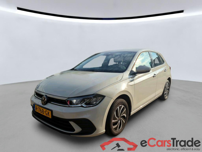 VOLKSWAGEN POLO 70 kW #1