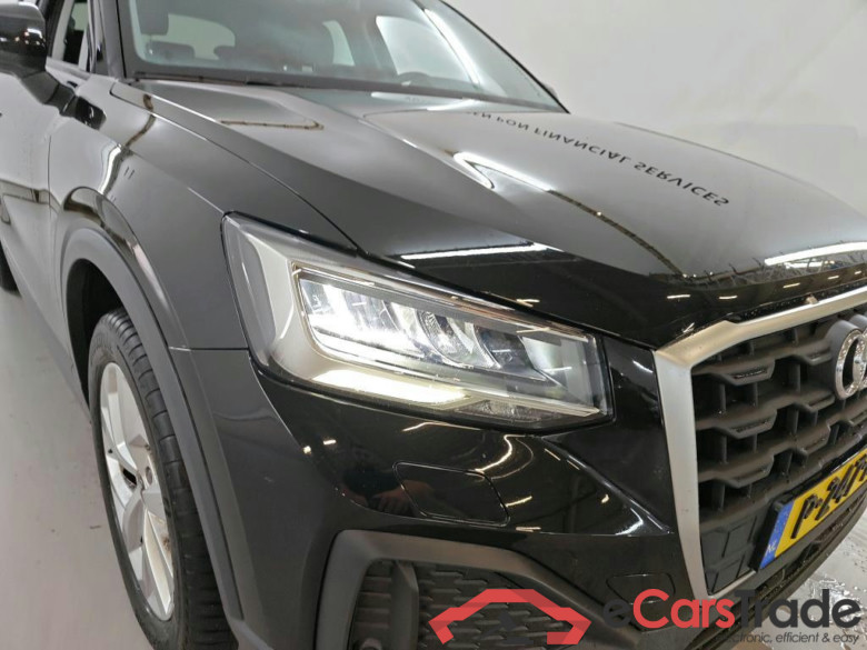 AUDI Q2 110 kW #3