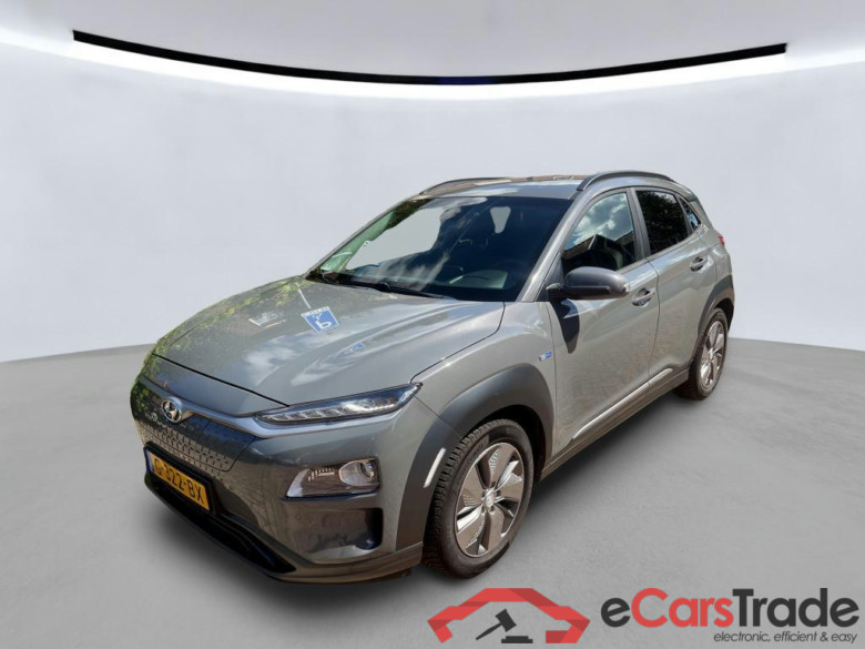 HYUNDAI Kona 150 kW #1