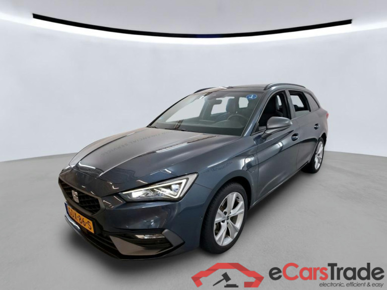 SEAT Leon Sportstourer 110 kW #1
