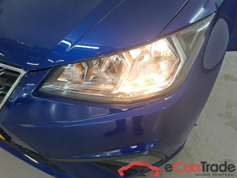 SEAT Ibiza 70 kW #4