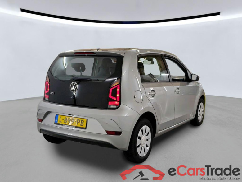 VOLKSWAGEN up! 48 kW #4
