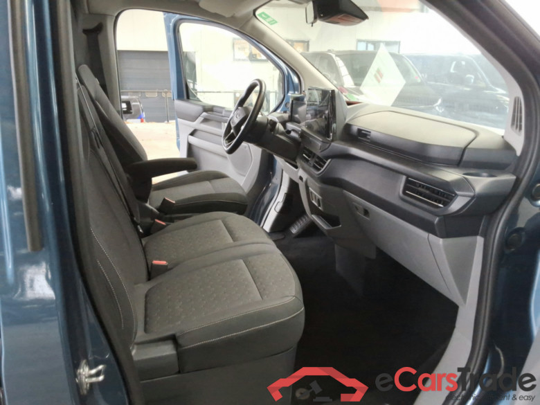 Ford Transit Custom 340L L2 Limited Kombi 2.5 PHEV eCVT FWD #6