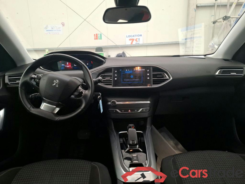 308 SW Active Business 1.5 HDi 130CV BVA8 E6d #5
