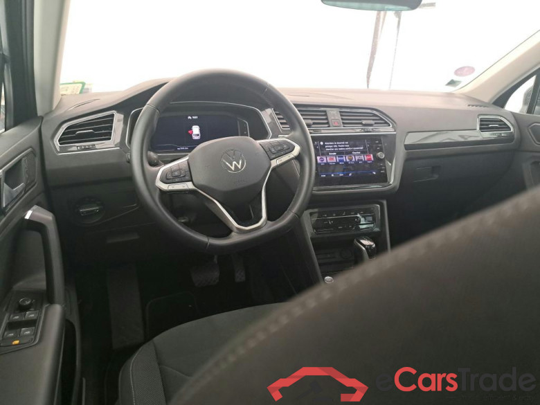 VOLKSWAGEN Tiguan / 2020 / 5P / SUV 1.4 eHybrid 245 DSG6 Elegance #5