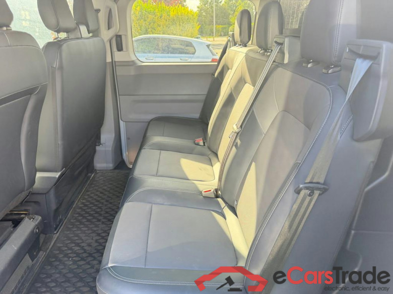 VOLKSWAGEN Transporter T7 28 Fou Lwb Transporter Double cabine 3500 mm 2,0 l 2,0 TDI  150ch Boîte automatique 8 vitesses #3