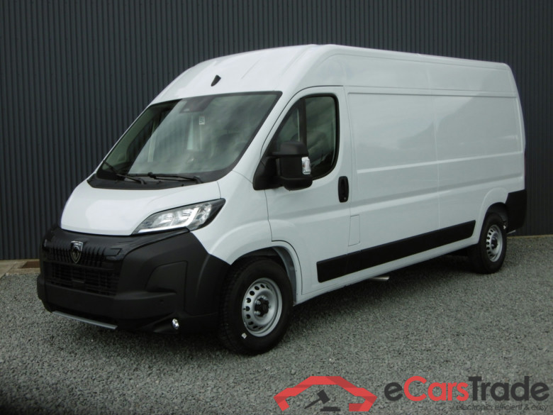 Peugeot Boxer L3H2 2.2 DIESEL 182hp