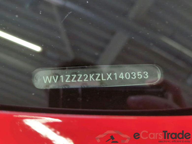 VOLKSWAGEN Caddy 75 kW #3