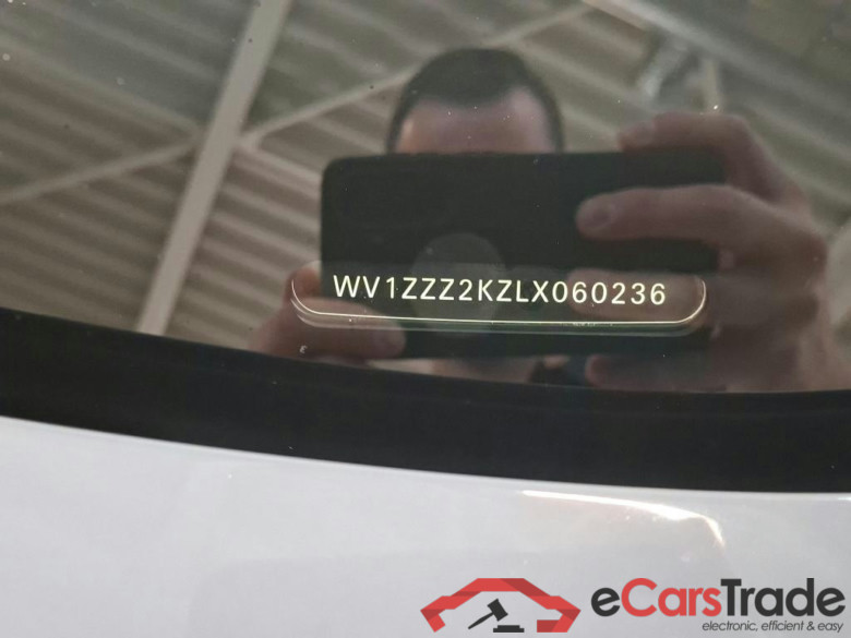 VOLKSWAGEN Caddy 55 kW #2
