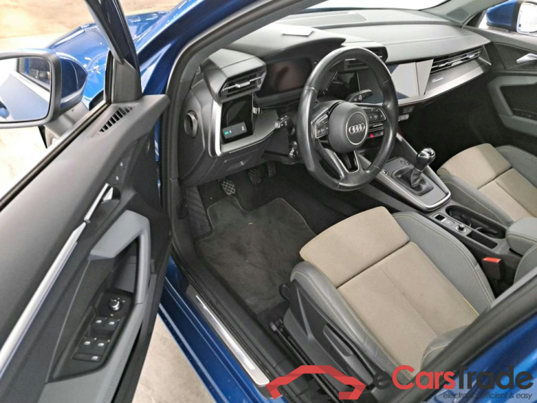 AUDI A3 SPORTBACK 1.5 35 TFSI 110KW #5