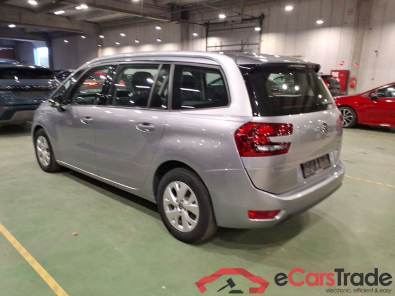 CITROËN GRAND C4 SPACETOURER 1.2 PURETECH 130 S-S FEEL #2