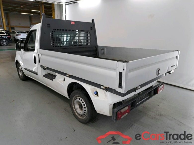 FIAT Doblo 1.6 MULTIJET 105 WORK-UP BASE #3