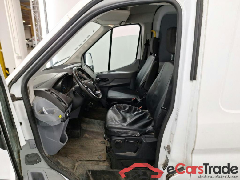 FORD TRANSIT 2T 350M FOU MWB HR DSL 2.0 TDCi L2H2 Trend #5