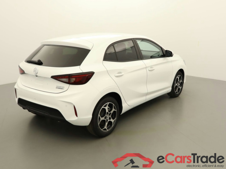 MG MG3 Luxury 1.5 Gasoline 197hp #2