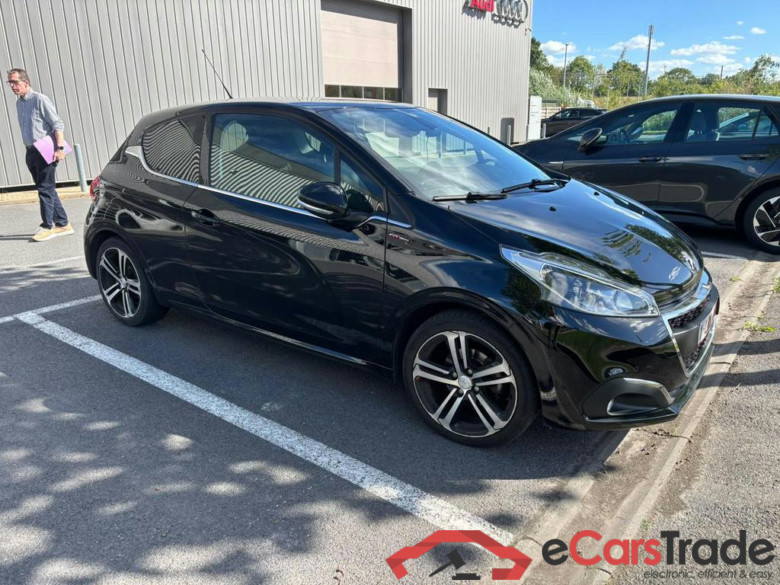 PEUGEOT 208 1.2 PureTech GT Line S&S #2