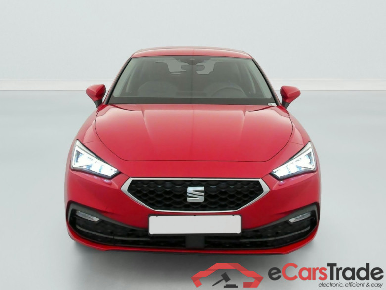 Seat Leon Business 1.0 TSI 110 BVM6 #2