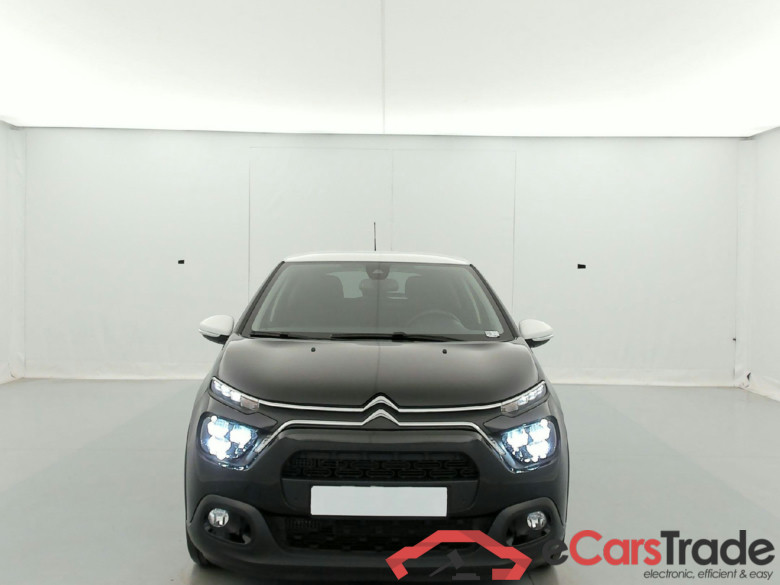Citroen C3 Shine PureTech 110 S&S BVM6 #2