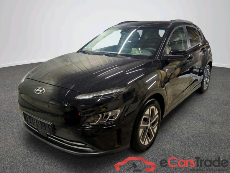 Kona Prime Elektro 2WD 64kWh #1